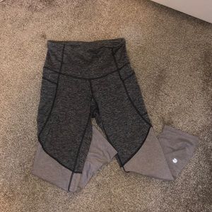 Champion crop leggings